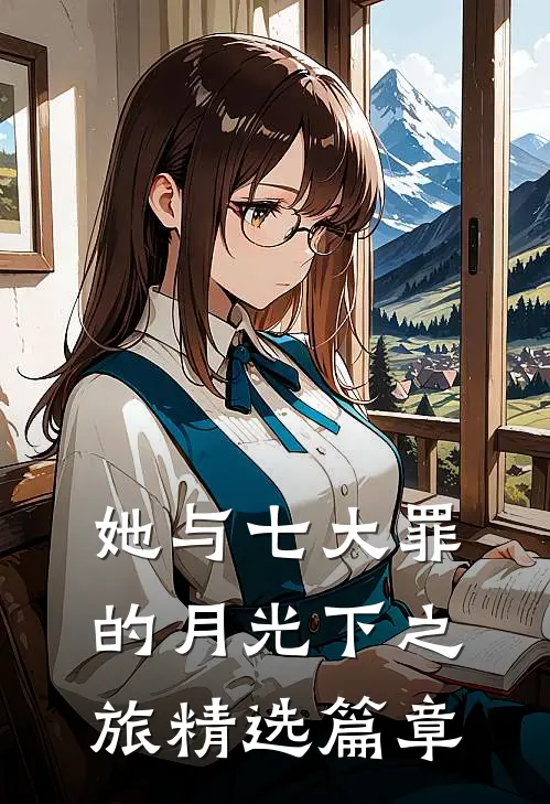 她与七大罪的月光下之旅精选篇章