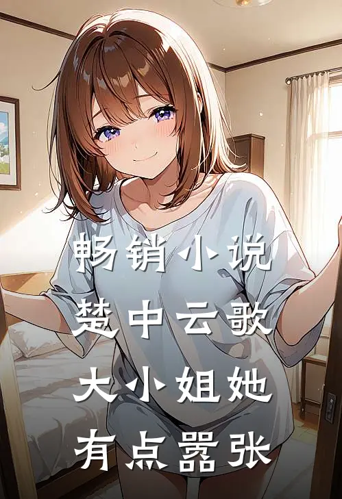 畅销小说楚中云歌：大小姐她有点嚣张