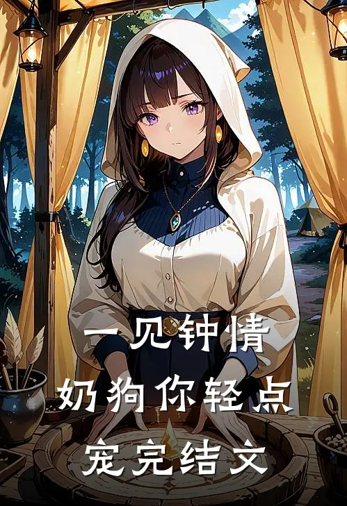 一见钟情，奶狗你轻点宠完结文