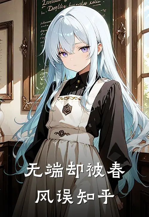 无端却被春风误知乎