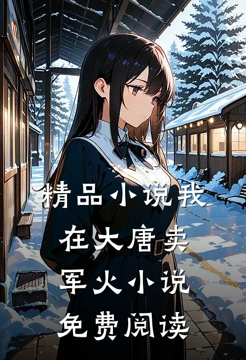 精品小说我在大唐卖军火小说免费阅读