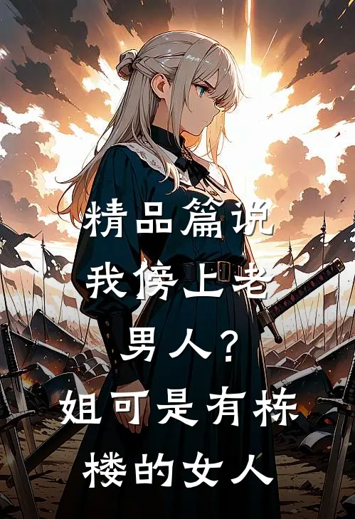 精品篇说我傍上老男人？姐可是有栋楼的女人