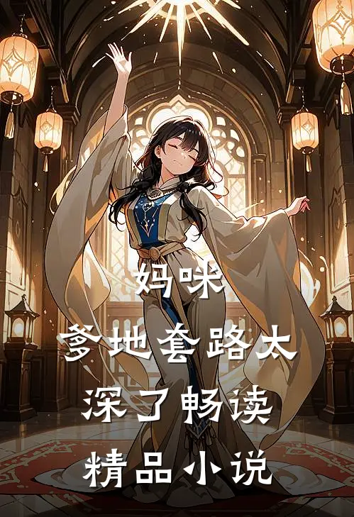 妈咪，爹地套路太深了畅读精品小说
