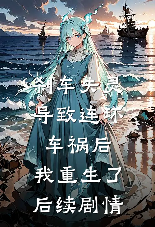 刹车失灵导致连环车祸后，我重生了后续剧情