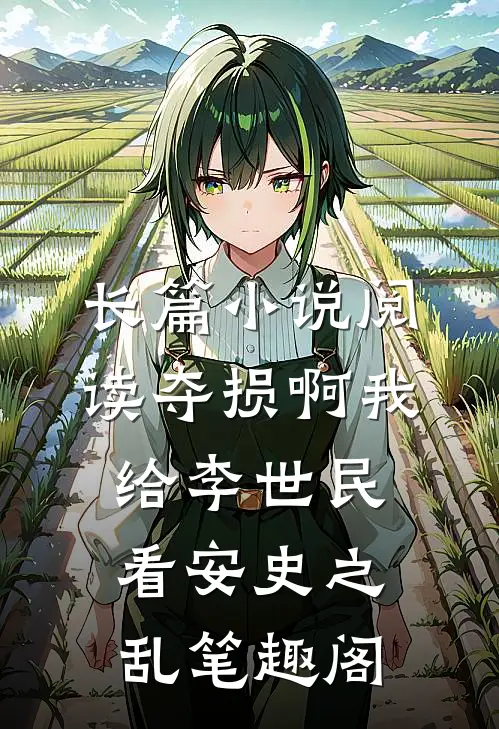长篇小说阅读夺损啊我给李世民看安史之乱笔趣阁