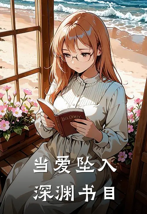 当爱坠入深渊书目