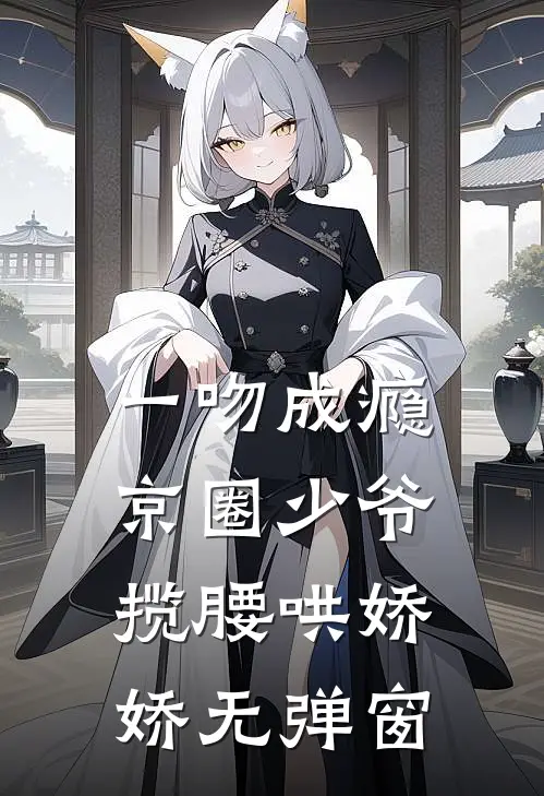一吻成瘾，京圈少爷揽腰哄娇娇无弹窗