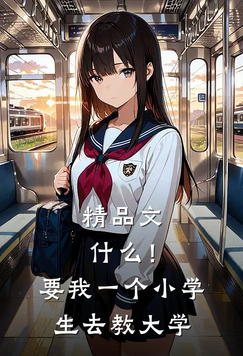 精品文什么！要我一个小学生去教大学