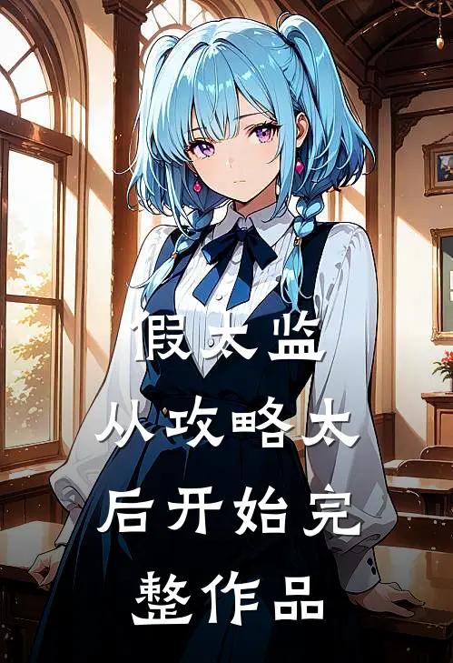 假太监：从攻略太后开始完整作品