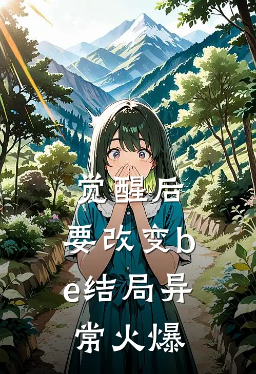 觉醒后，要改变be结局异常火爆
