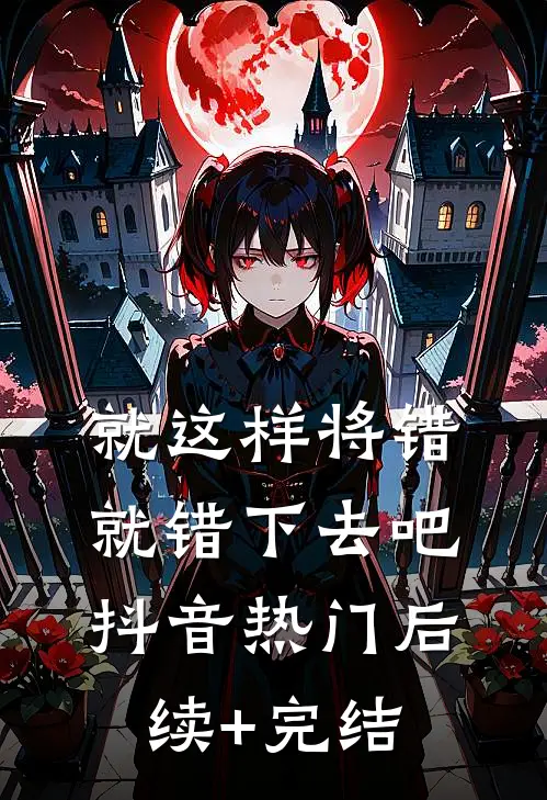 就这样将错就错下去吧抖音热门后续+完结