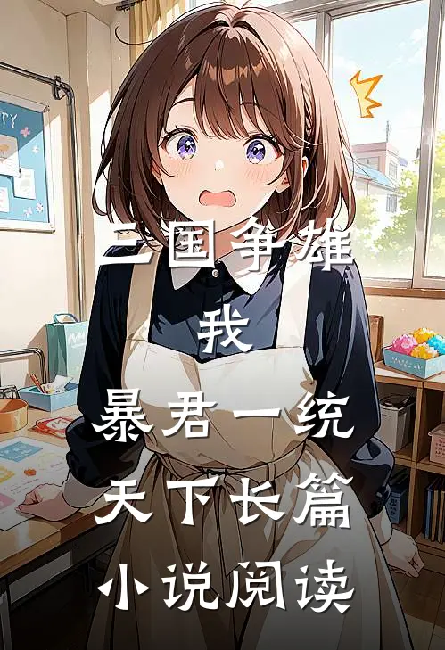三国争雄：我，暴君一统天下长篇小说阅读