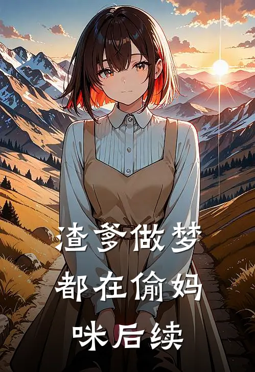 渣爹做梦都在偷妈咪后续