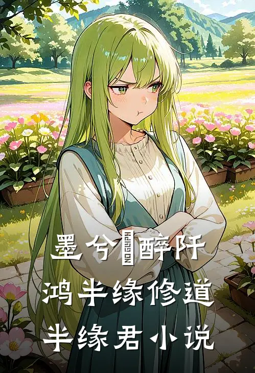 墨兮玥醉阡鸿半缘修道半缘君小说
