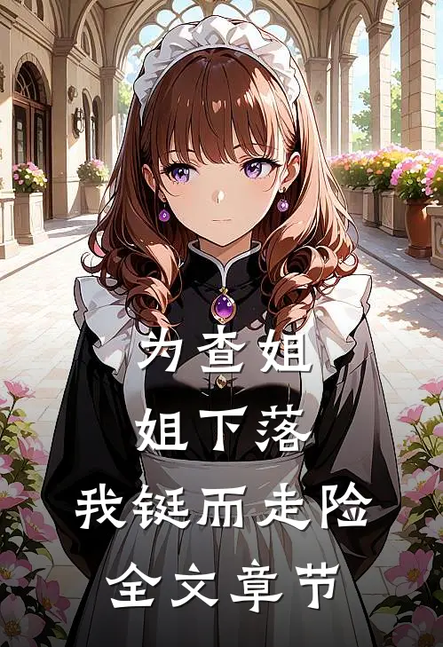 为查姐姐下落，我铤而走险全文章节