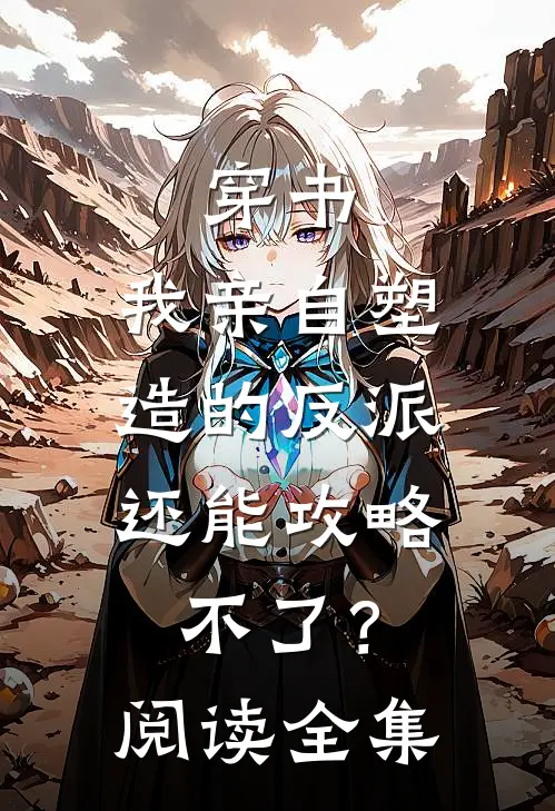 穿书：我亲自塑造的反派，还能攻略不了？阅读全集