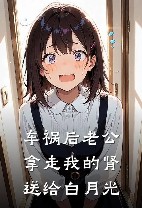 车祸后老公拿走我的肾送给白月光