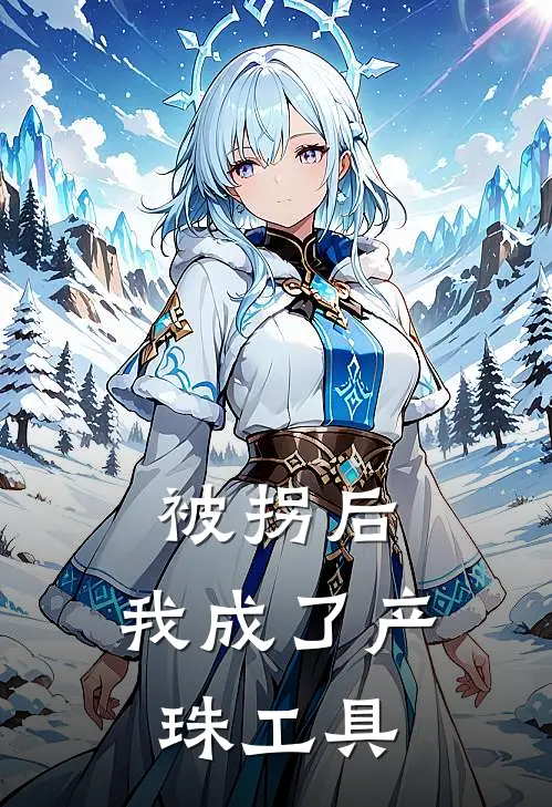 被拐后，我成了产珠工具