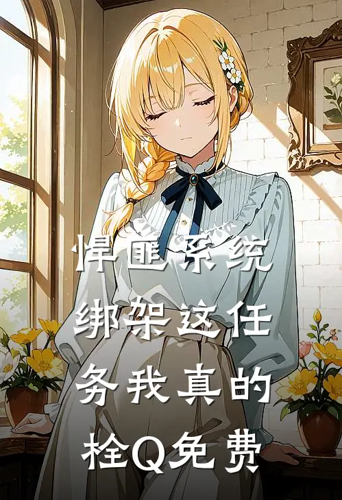悍匪系统：绑架这任务我真的栓Q免费