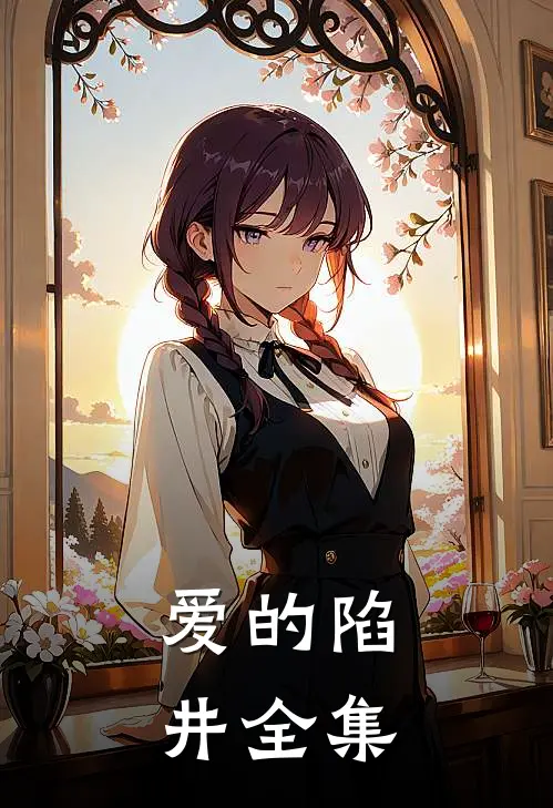 爱的陷井 全集