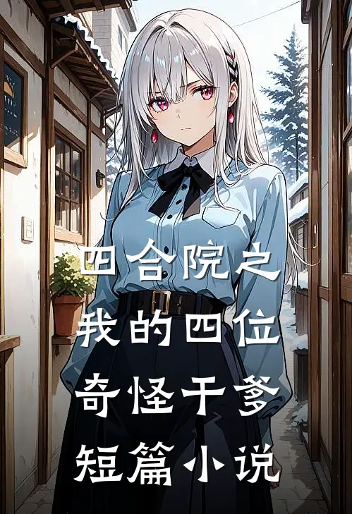 四合院之我的四位奇怪干爹短篇小说