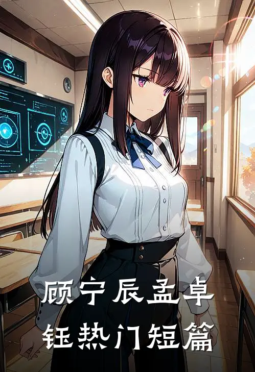 顾宁辰孟卓钰热门短篇