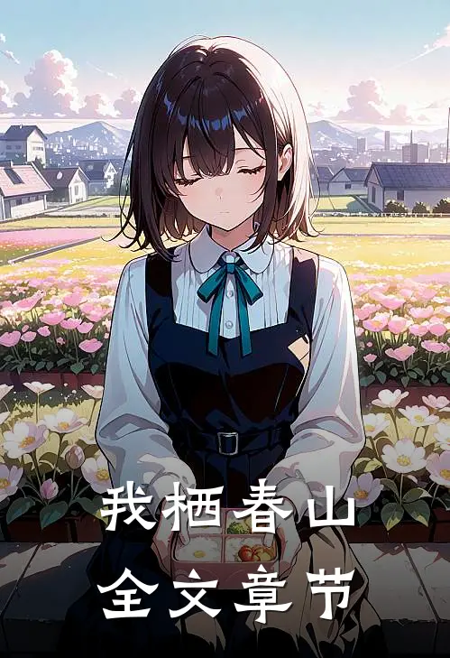 我栖春山全文章节