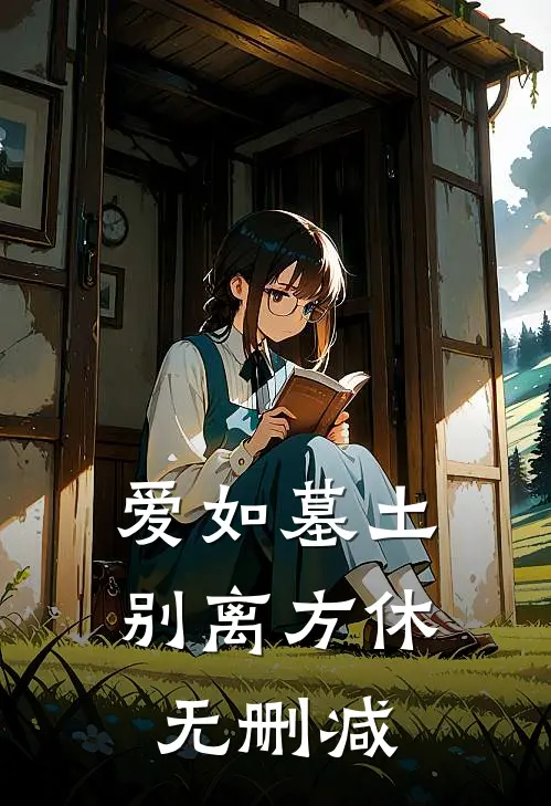 爱如墓土，别离方休无删减