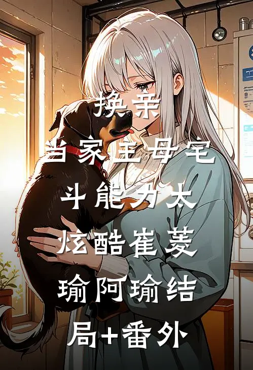 换亲：当家主母宅斗能力太炫酷崔菱瑜阿瑜结局+番外