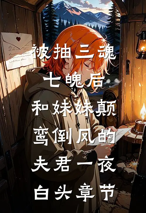 被抽三魂七魄后，和妹妹颠鸾倒凤的夫君一夜白头章节