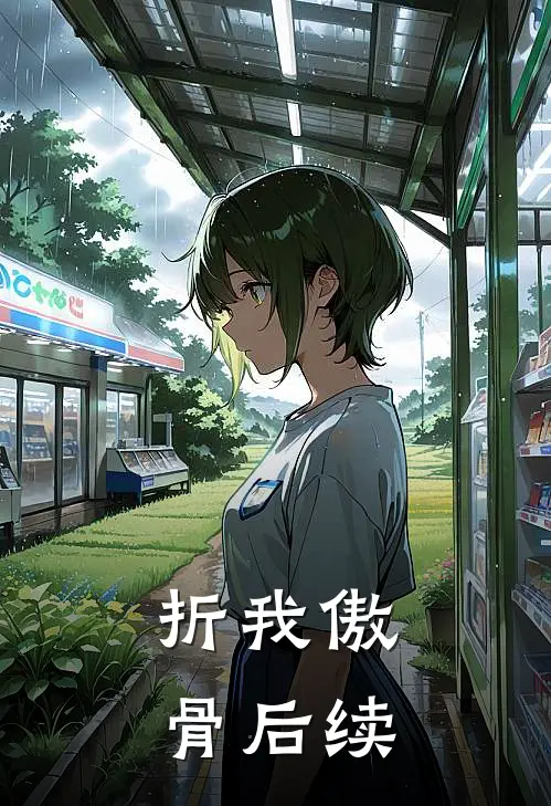 折我傲骨后续
