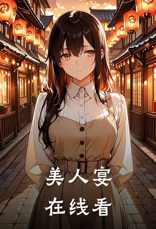 美人宴在线看