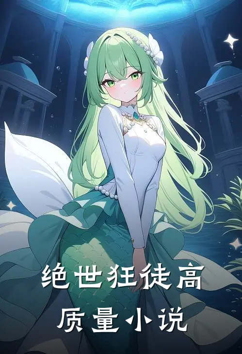 绝世狂徒高质量小说