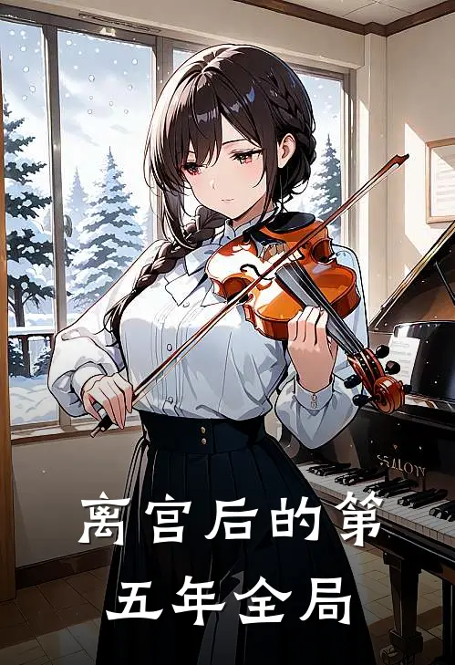 离宫后的第五年全局