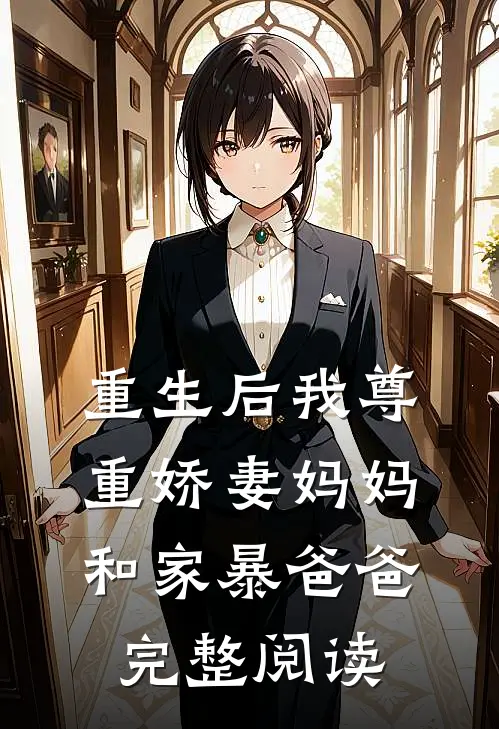 重生后我尊重娇妻妈妈和家暴爸爸完整阅读