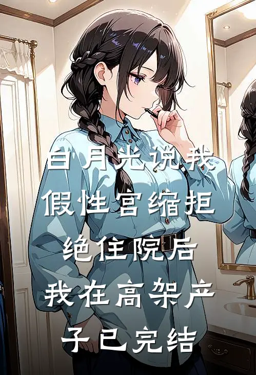 白月光说我假性宫缩拒绝住院后，我在高架产子已完结