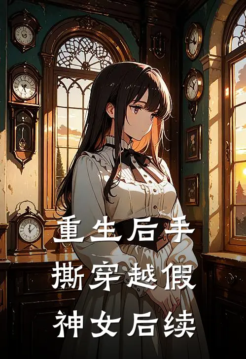 重生后手撕穿越假神女后续