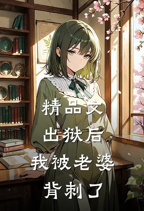 精品文出狱后，我被老婆背刺了