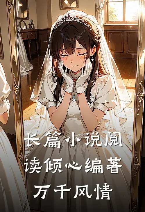 长篇小说阅读倾心编著万千风情