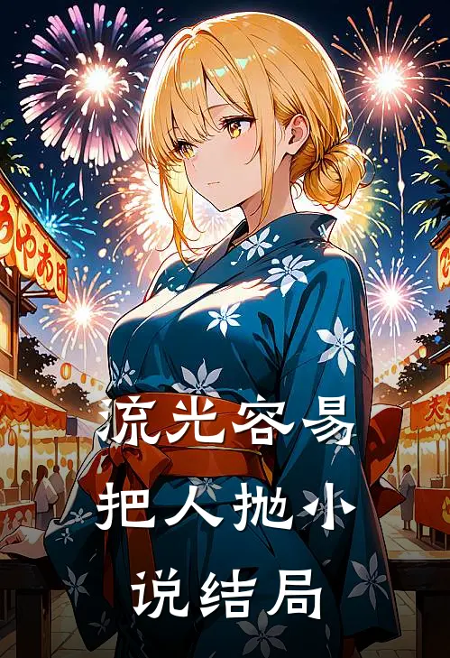 流光容易把人抛小说结局