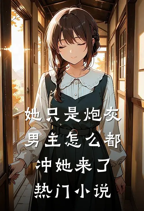 她只是炮灰，男主怎么都冲她来了热门小说
