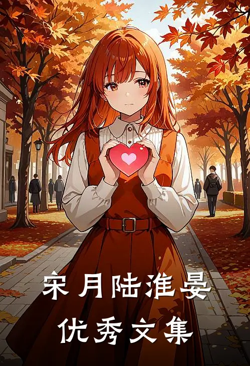 宋月陆淮晏优秀文集