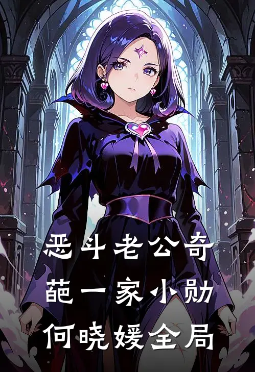 恶斗老公奇葩一家小勋何晓媛全局