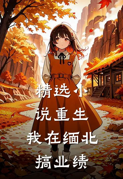 精选小说重生：我在缅北搞业绩
