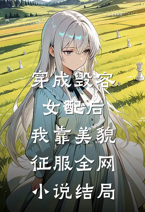 穿成毁容女配后，我靠美貌征服全网小说结局