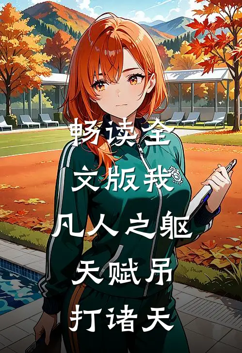 畅读全文版我，凡人之躯，天赋吊打诸天