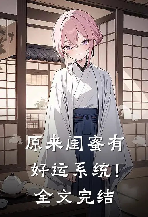 原来闺蜜有好运系统！全文完结