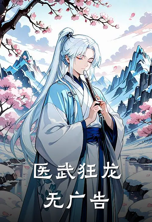 医武狂龙无广告