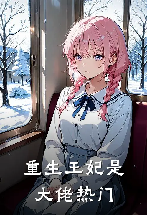 重生王妃是大佬热门