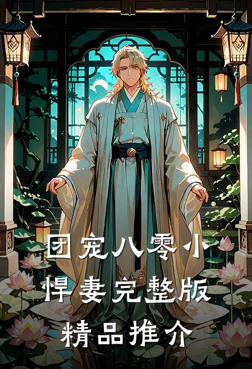 团宠八零小悍妻完整版精品推介